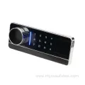 High-End Touch Screen & Knob Electronic Safe Lock